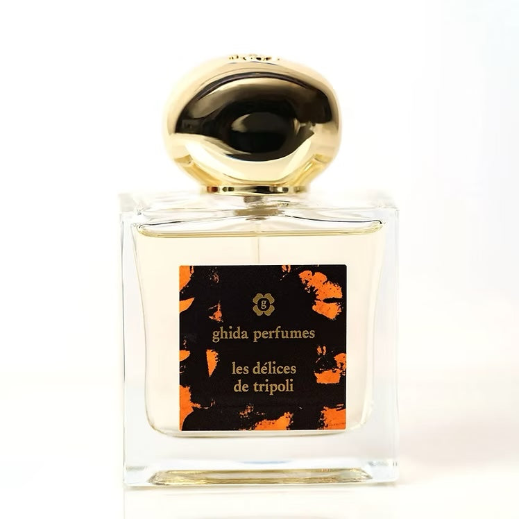 Les Délices de Tripoli